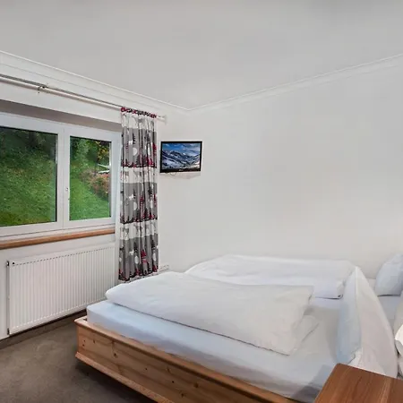 Sport Steger Apartment Saalbach